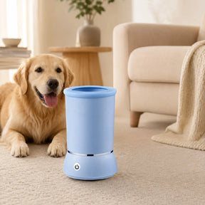 Pureza™ | Limpador Automático de Patas