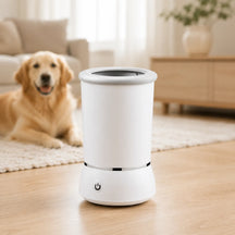 Pureza™ | Limpador Automático de Patas