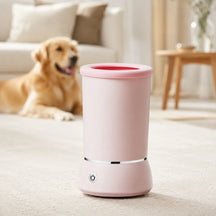 Pureza™ | Limpador Automático de Patas
