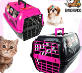 Jornada™ | Caixa de Transporte para Pets