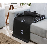 Aconchego™ | Cama e Protetor de Sofá para Pets