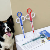 Cuidado™ | Aplicador de Medicamentos para Pets