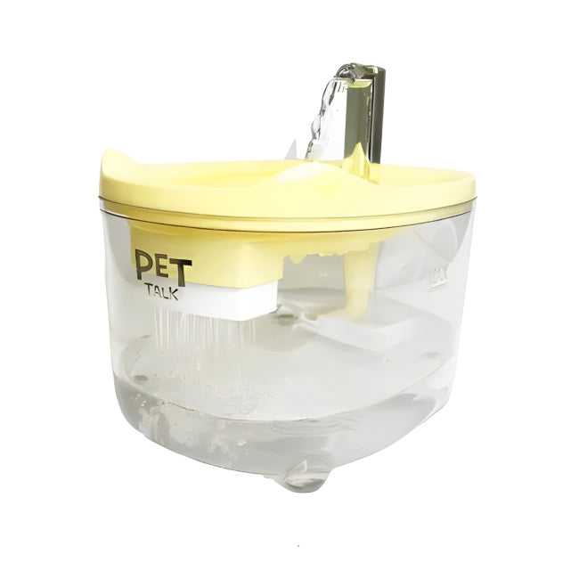 Fonte Royale™ | Fonte Silenciosa para Cães e Gatos