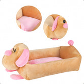 Sereno™ | Cama Impermeável para Cães e Gatos