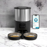 Chef™ | Comedouro Automático Inteligente Wi-Fi