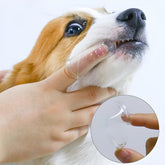 Sorriso™ | Escova de Dentes para Pets
