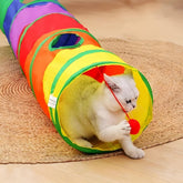 Toca™ | Túnel Interativo para Gatos